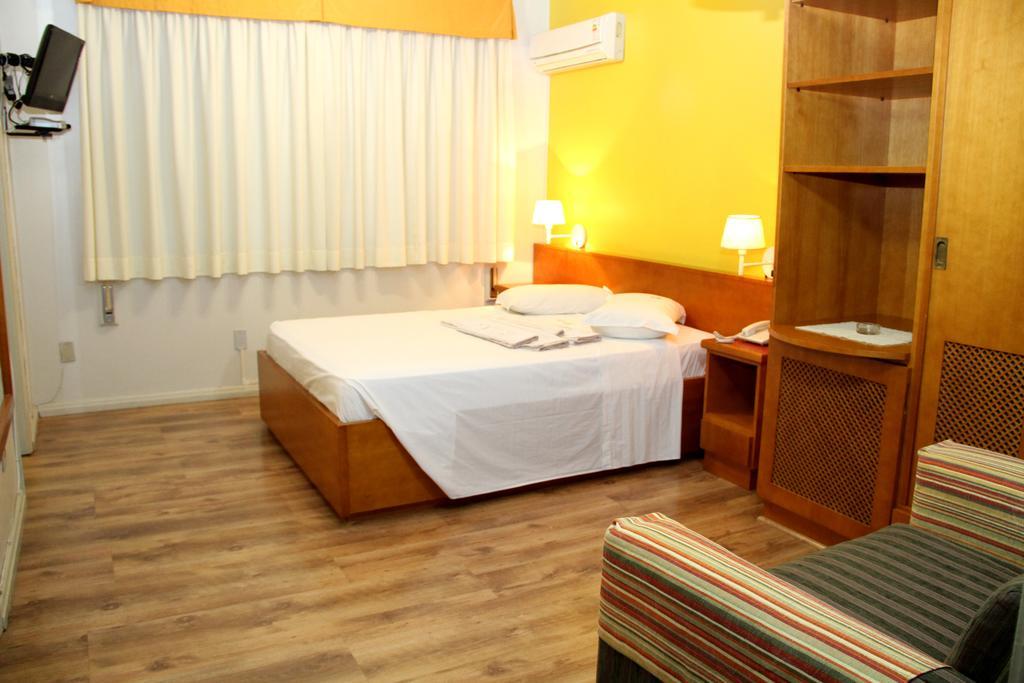 Hotel Lar Residence Porto Alegre Zimmer foto