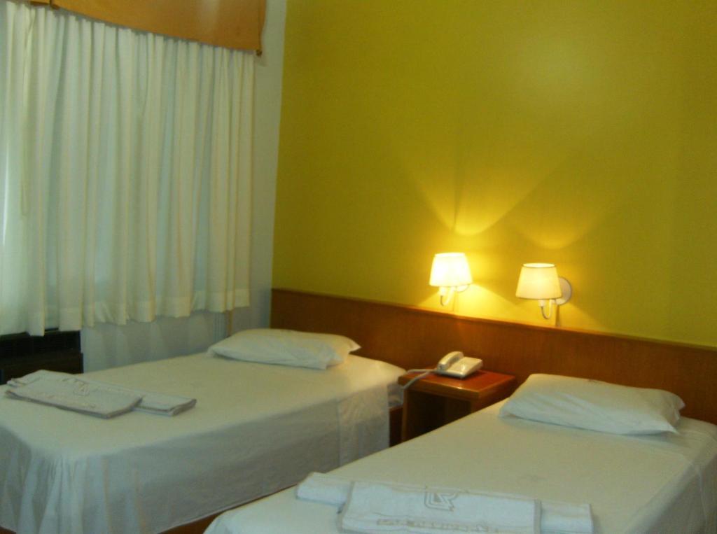 Hotel Lar Residence Porto Alegre Zimmer foto